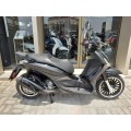 Piaggio Beverly 300 ABS Police 2017 Μεταχειρισμένα